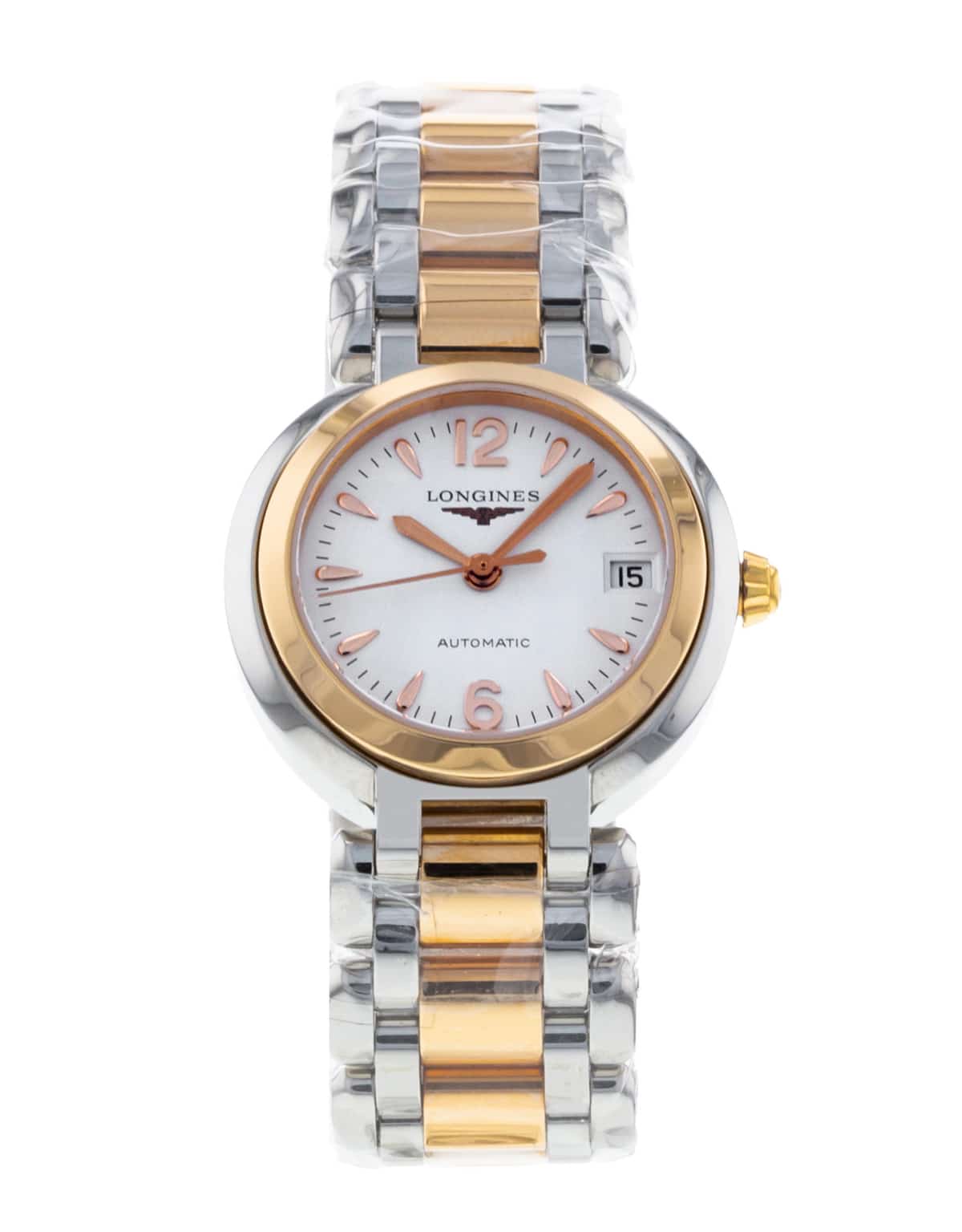 Longines PrimaLuna L8.111.5.16.6